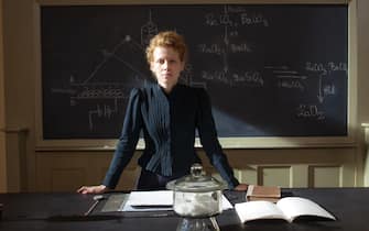 film marie curie