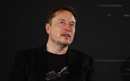 Elon Musk: "Tra due anni le prime astronavi destinate a Marte"