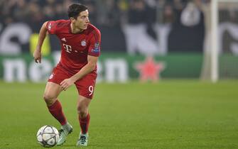 Juventus Fc - Fc Bayern Monaco