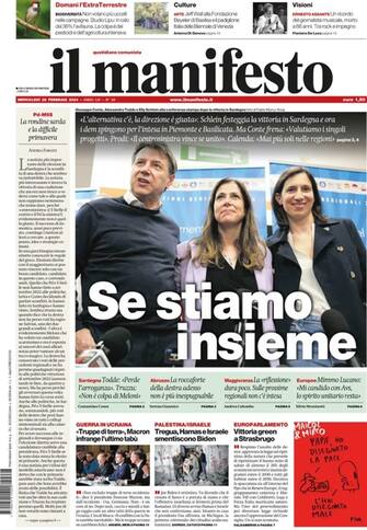 Il Manifesto