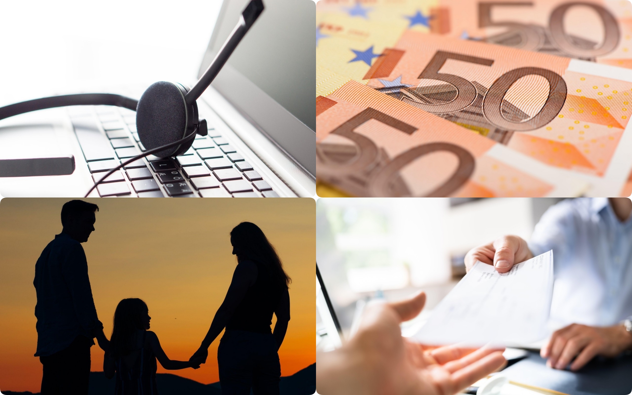 Manovra 2024, dal taglio del cuneo fiscale al bonus asili nido i