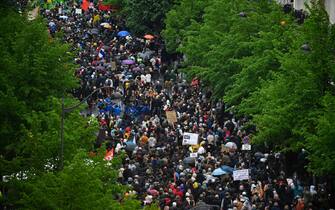 Proteste