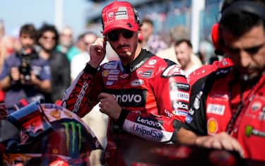 Gran finale a Misano: alle 13 la gara LIVE su Sky