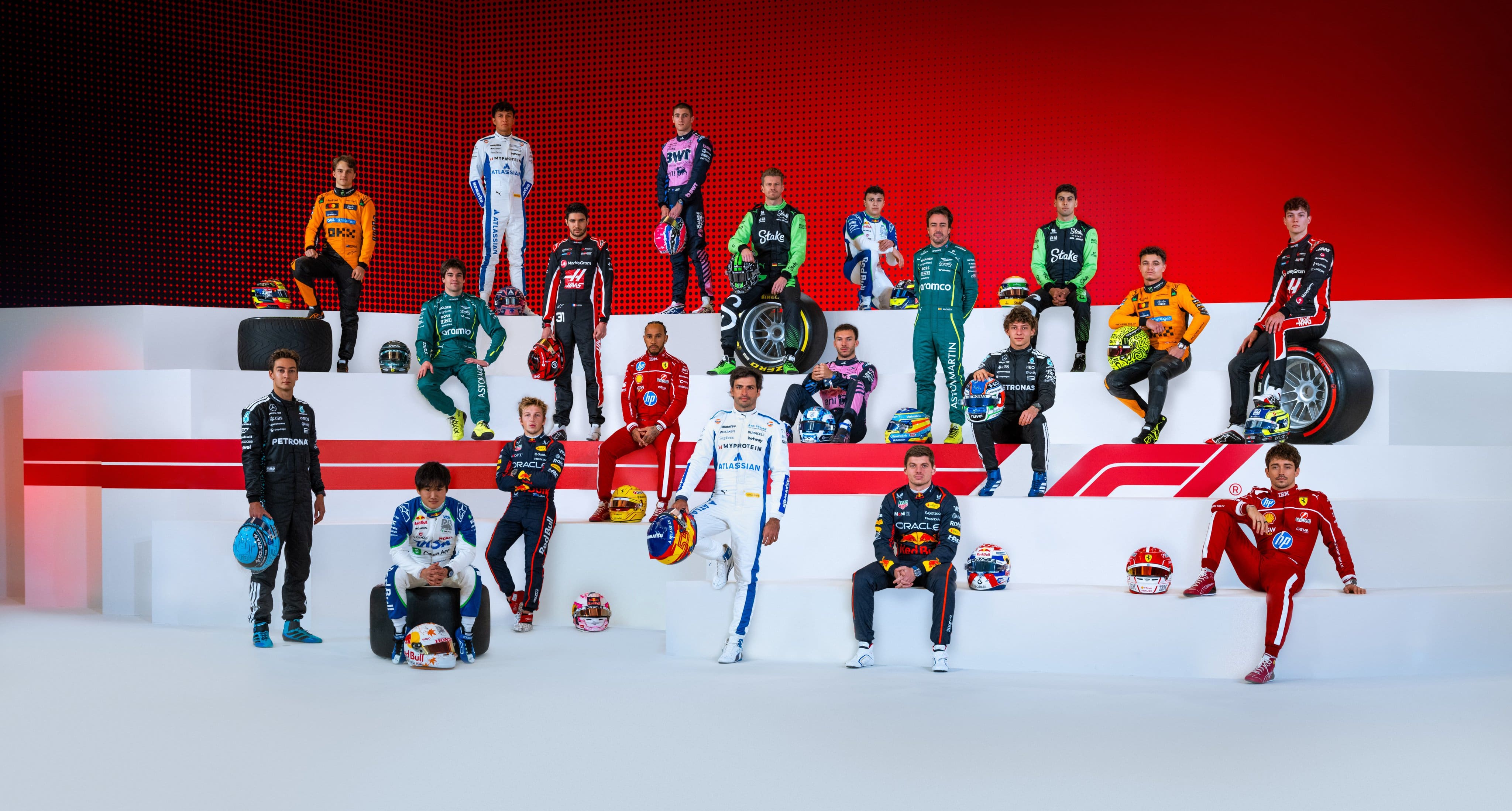F1