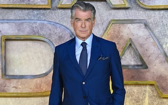 Pierce Brosnan
