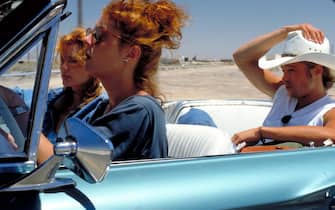 Thelma & Louise