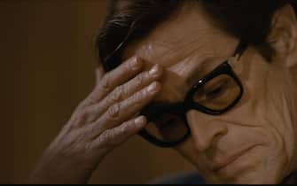 Willem Dafoe
