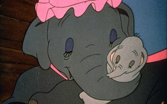 Le mamme più amate dei cartoni animati