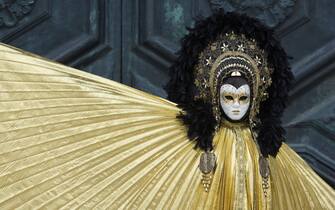 Carnevale 2023: guida alle maschere veneziane più desiderate - Original  Venice Shop