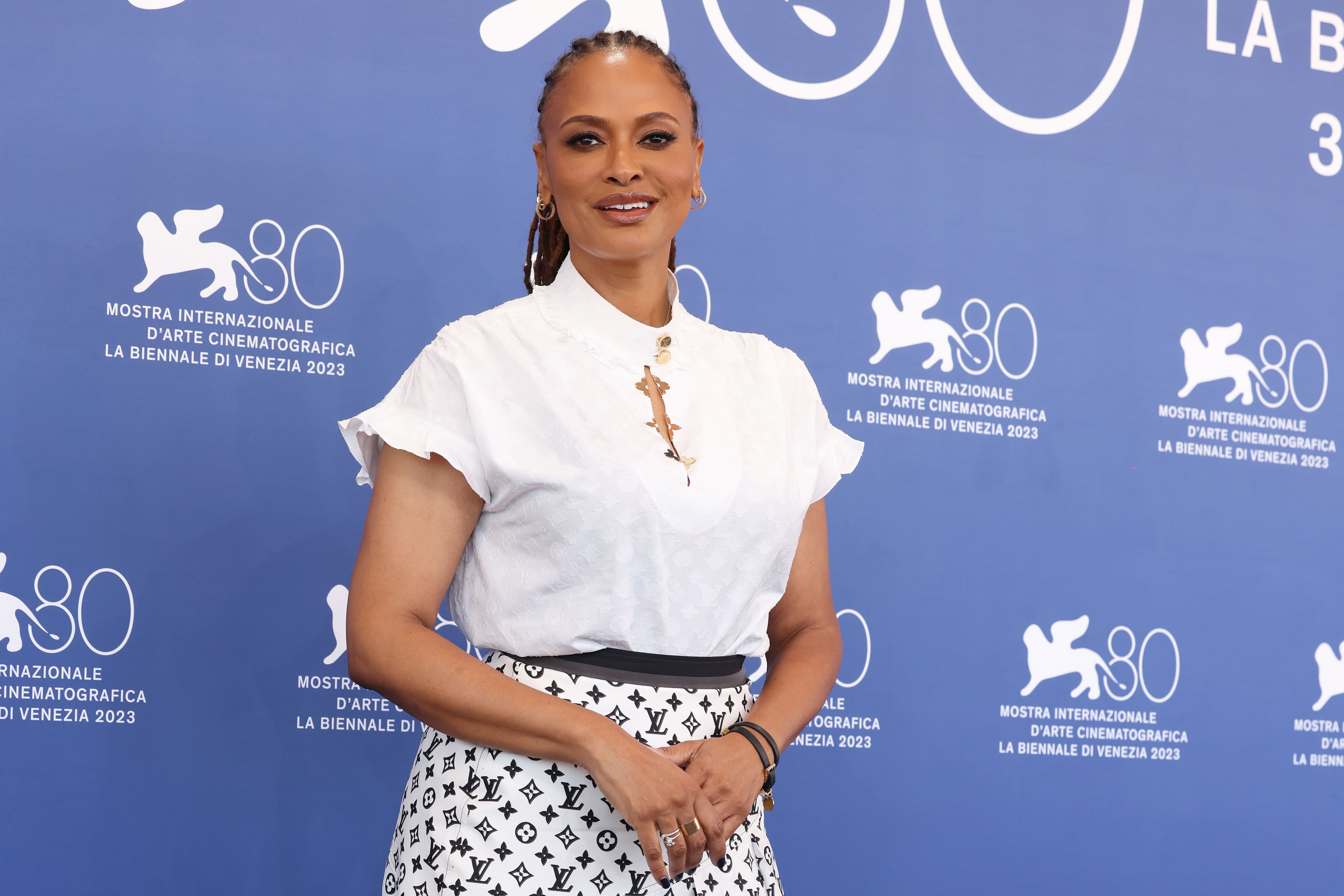 Ava DuVernay