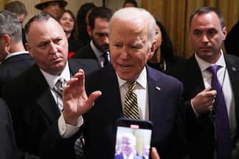 Joe Biden ha definito Vladimir Putin, “un criminale di guerra” per l'invasione dell’Ucraina
