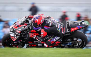 BUONA GARA DI VINALES, 7