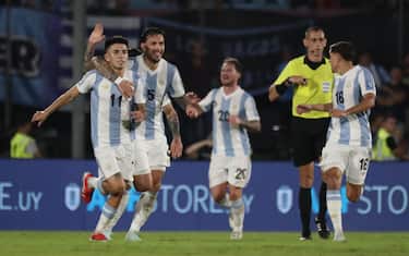 Le squadre qualificate alla Coppa del Mondo 2026