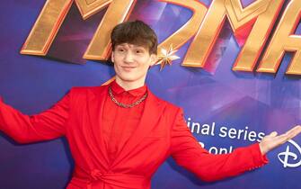 Matt Lintz