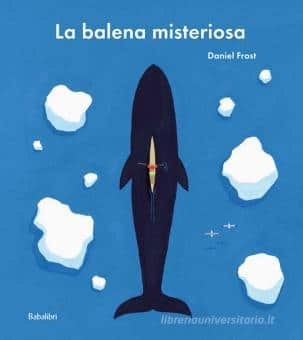 la balena misteriosa