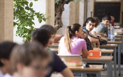 Maturità 2020, le materie della seconda prova pubblicate dal Miur