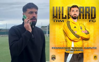 LA WILD CARD DEI TRM