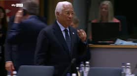 Consiglio Ue, sì a più investimenti in difesa e armi. Su Israele: "Arrivino aiuti a Gaza"