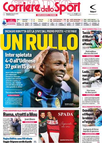 Corriere dello Sport