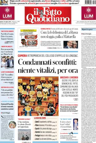 Il Fatto quotidiano