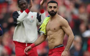 Premier League: Liverpool in attesa del ventesimo titolo