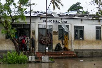 MOZAMBIQUE FREDDY STORM