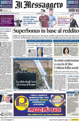 Il Messaggero