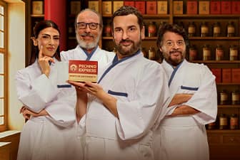 Pechino Express - L'Estremo Oriente