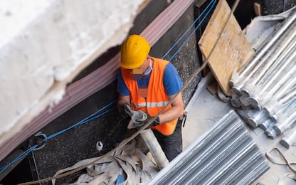 Patente a punti nei cantieri, maggioranza chiede rinvio a gennaio 2025