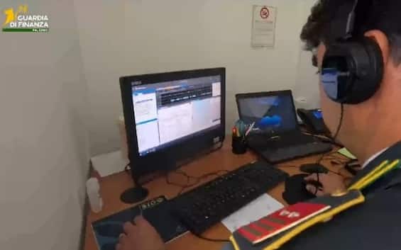 Palermo, corruzione in appalti per sanità: 2 arresti e 15 indagati