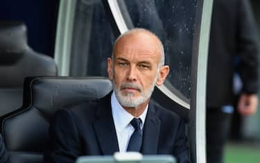 Paolo Nicolato Ct della Lettonia