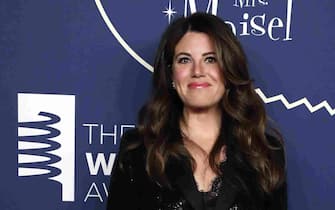La vita di Monica Lewinsky