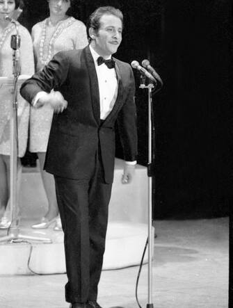 domenico modugno