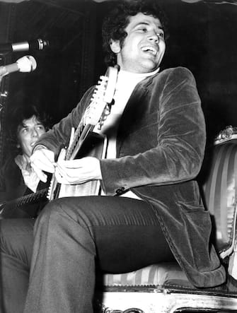Lucio Battisti