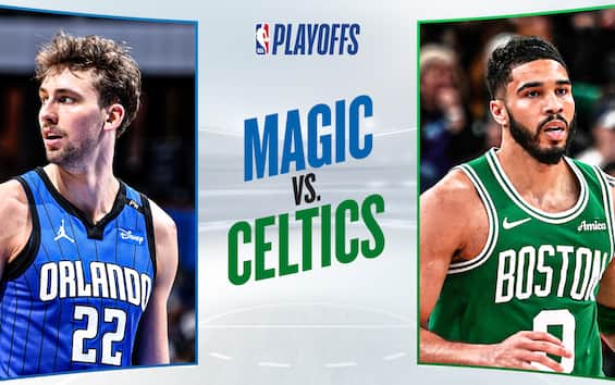 Boston vs Orlando: NBA Champs Seek Repeat Tonight on Sky Sports