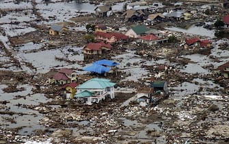 tsunami oceano indiano 2004