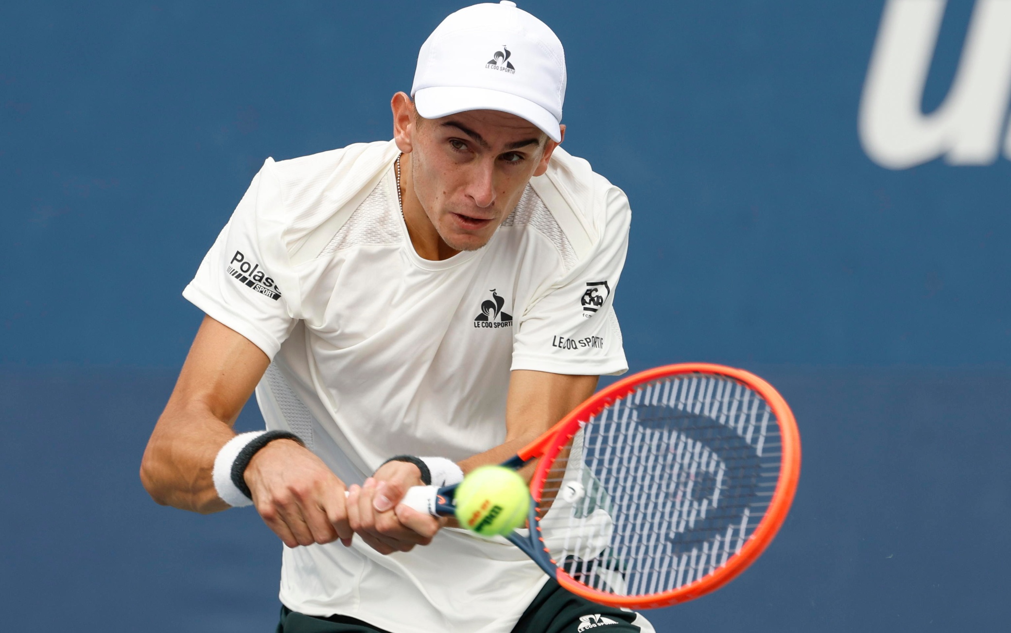 ATP Tokyo, Arnaldi e Bellucci ko al 1° turno