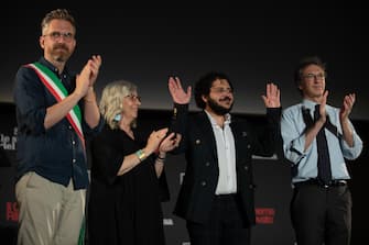 ++ Zaki, oggi dico grazie, da domani riprendo a lottare ++