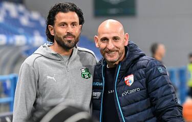 Mantova-Sassuolo 0-3