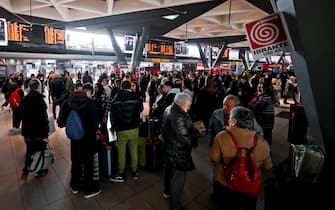 firenze treno deragliato