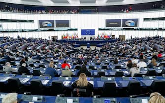 Il Parlamento europeo