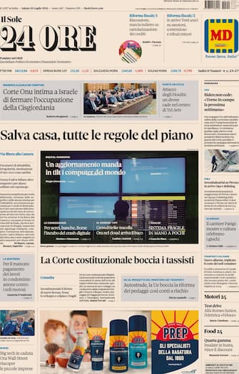 Il Sole 24 Ore