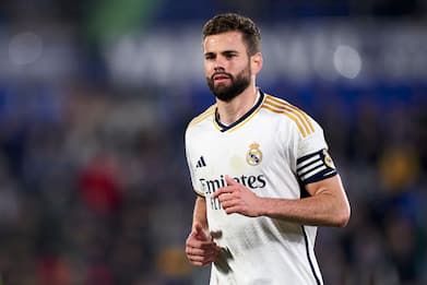 Ancelotti recupera Nacho, Bellingham out