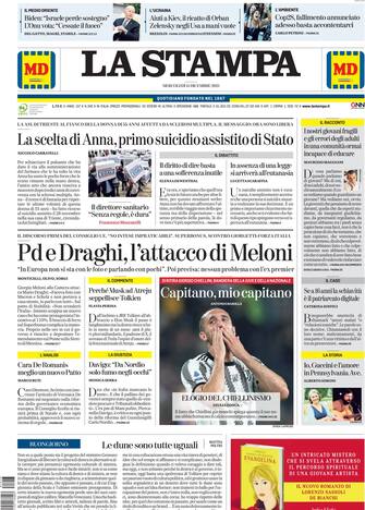 La Stampa