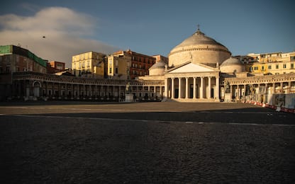 Le mostre d'arte a Napoli da non perdere a settembre 2023