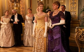 The Gilded Age