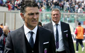 Catania- Sampdoria- Serie A Tim 2013/2014