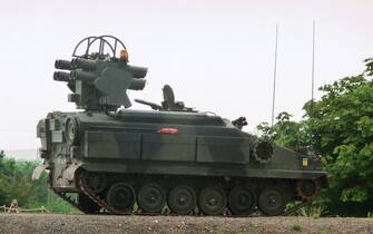 stormer ucraina
