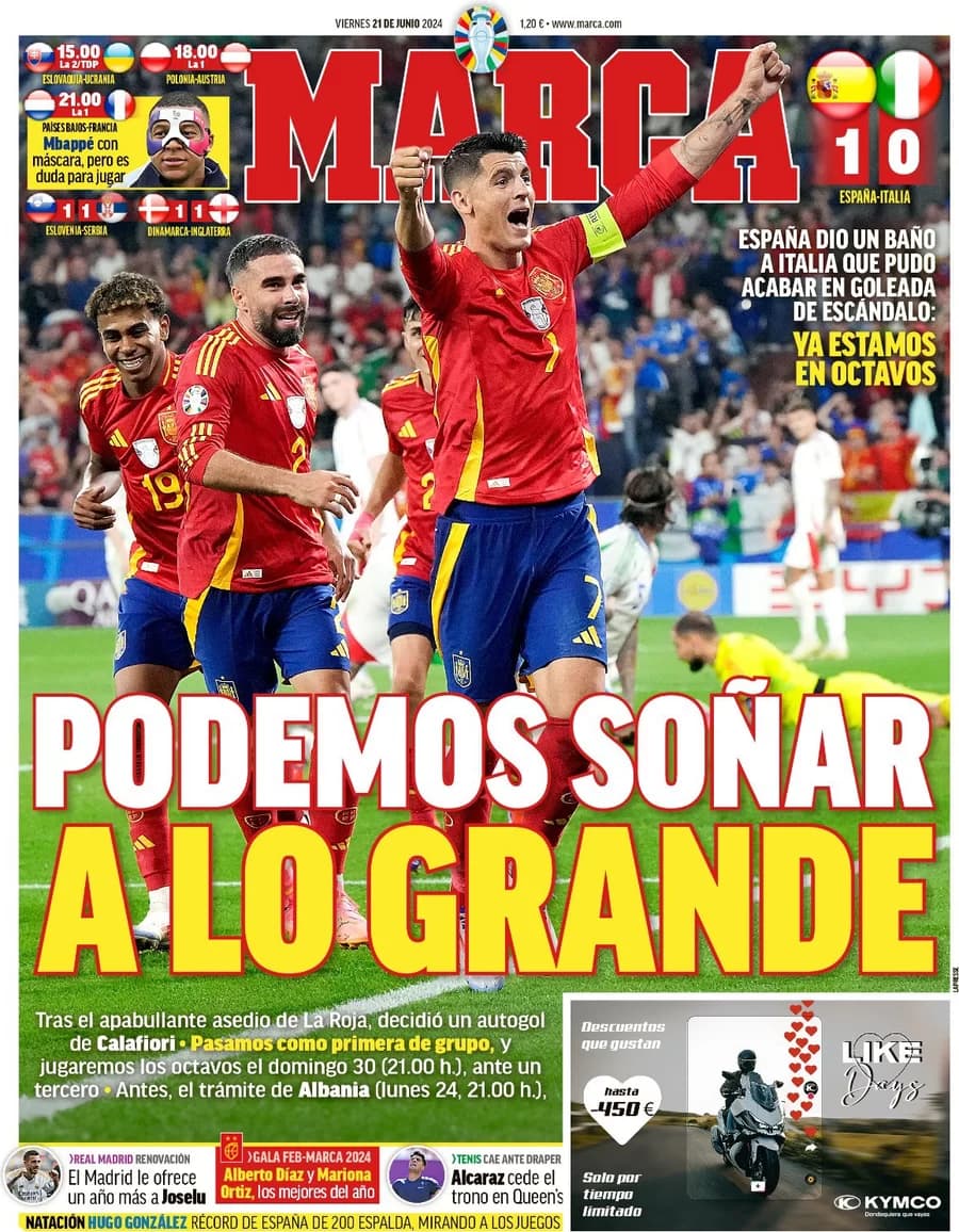 Marca