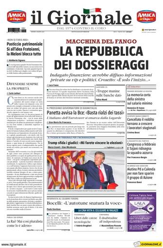 Il Giornale